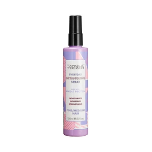 Tangle Teezer Everyday Detangling Spray sprej pro snadné rozčesání vlasů pro normální až jemné vlasy 150 ml