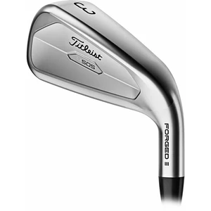 Titleist 505U DEMO Main droite 22° Regular Club de golf - hybride