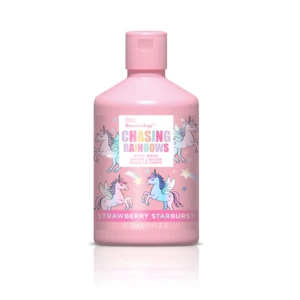 Baylis & Harding Beauticology Unicorn sprchový gél vône Strawberry Starburst 500 ml