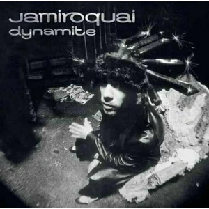 Jamiroquai - Dynamite (2 LP)