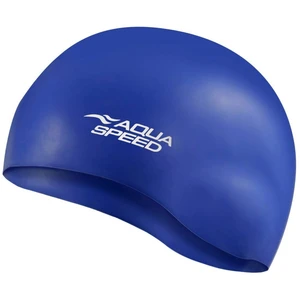 AQUA SPEED Unisex's Swimming Cap Mono  Pattern 01