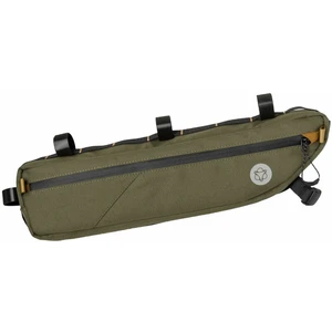 AGU Tube Frame Bag Venture Medium Torba na ramę Army Green M 4 L