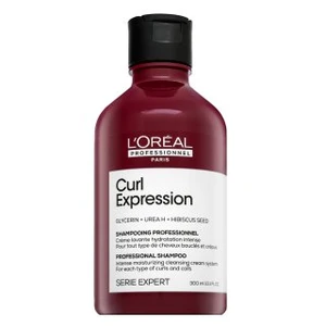 L’Oréal Professionnel Serie Expert Curl Expression krémový šampón pre vlnité a kučeravé vlasy 300 ml