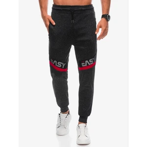 Edoti Men's sweatpants