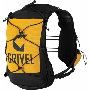 Grivel Mountain Runner EVO 10 Yellow S/M Běžecký batoh