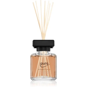 ipuro Essentials Cedar Wood aróma difuzér s náplňou 50 ml