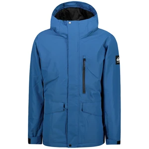 Giacca da uomo Quiksilver QSEQYTJ03266RRG0