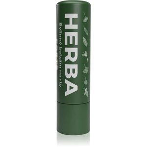 Herbadent Forte balzám na rty Herbal 5 ml