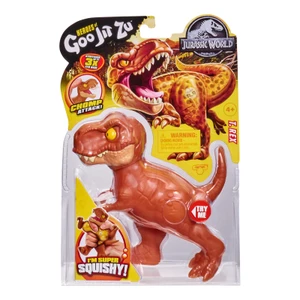 TM Toys Goo Jit Zu figúrka Jurský svet T-Rex