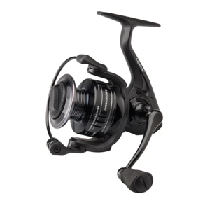 DAM Quick Darkside 8 FD 4000S FD Moulinet