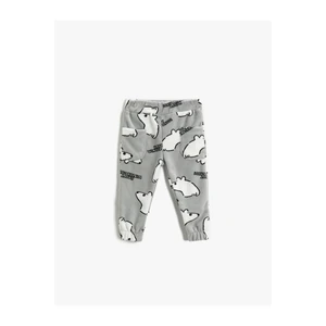 Koton Sweatpants - Gray - Joggers