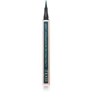 Lancôme Lash Idôle Liner vodeodolná očná linka 04 Emerald Green 1 ml