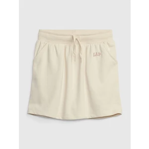 Children's skirt with GAP logo - Girls