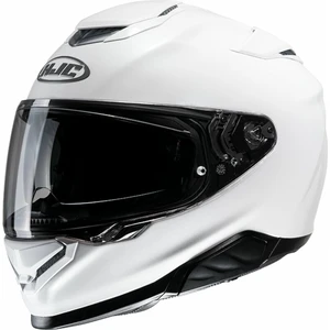 HJC RPHA 71 Pearl White M Kask