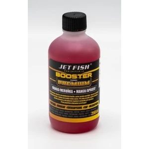 Jet fish booster premium clasicc 250 ml - mango meruňka