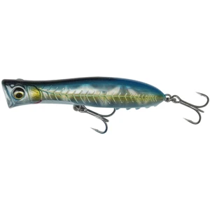 Savage gear wobler gravity popper floating imperial sardine - 13 cm 40 g