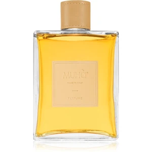 Muha Perfume Diffuser Vaniglia e Ambra Pura aroma difuzér s náplní 1000 ml