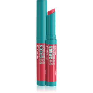 Maybelline Green Edition tónovací hydratačný balzam na pery odtieň 06 Dusk 1,7 g