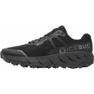 Icebug Arcus Mens BUGrip GTX True Black 42,5