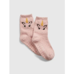 GAP Kids Soft Socks - Girls