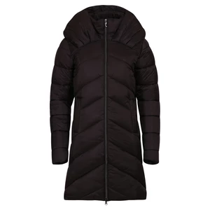 Alpine Pro Tabaela Dámský zimní kabát LCTY174 černá L