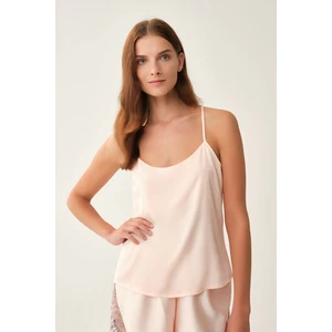 Dagi Camisole - Pink - Relaxed fit