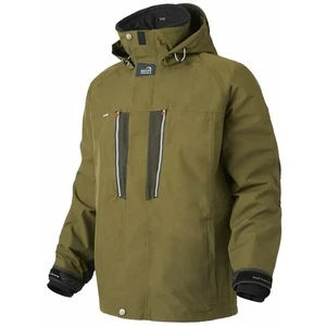 Geoff Anderson Chaqueta Dozer 6 Moss XL