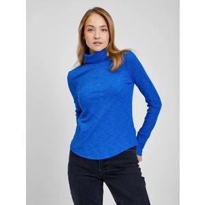 GAP T-shirt with turtleneck - Women