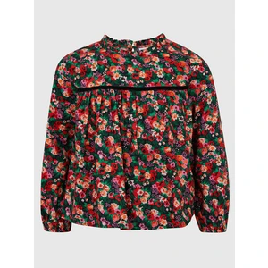 GAP Kids Scooped Blouse - Girls