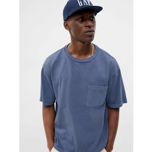 GAP T-shirt with pocket - Men