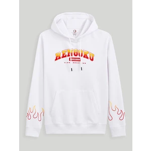 Celio Sweatshirt Demon Slayer - Men