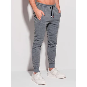 Edoti Men's sweatpants P1291