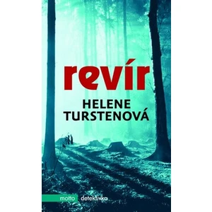 Revír - Helene Turstenová