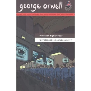 1984 / Nineteen Eighty-Four - George Orwell