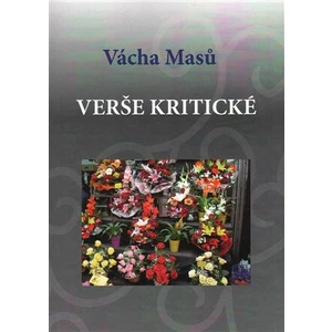 Verše kritické - Vácha Masů