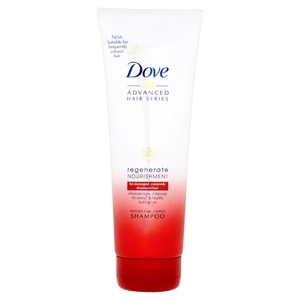 Dove Advanced Hair Series Regenerate Nourishment regeneračný šampón pre veľmi poškodené vlasy 250 ml