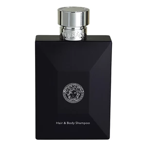 Versace Pour Homme - sprchový gel 250 ml