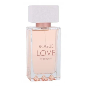 Rihanna Rogue Love parfémovaná voda pro ženy 125 ml