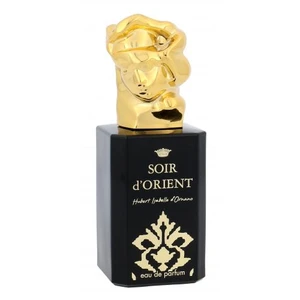 Sisley Soir d'Orient parfumovaná voda pre ženy 50 ml