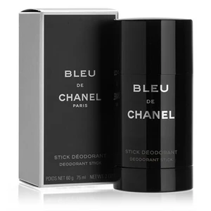 Chanel Bleu de Chanel deostick pro muže 75 ml