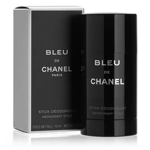 Chanel Bleu de Chanel deostick dla mężczyzn 75 ml