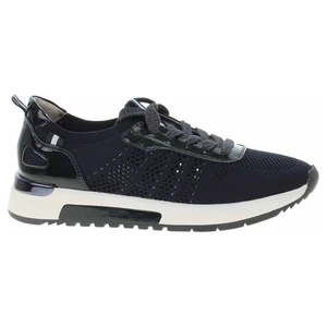 Dámska topánky Jana 8-23706-28 navy 38