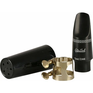 Otto Link Tone Edge - Soprano saxophone 6+ Muștiuc pentru saxofon sopran