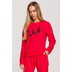 Made Of Emotion Woman's Sweatshirt M693