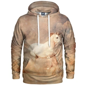 Aloha From Deer Unisex's Hard Unicorn Hoodie H-K AFD034