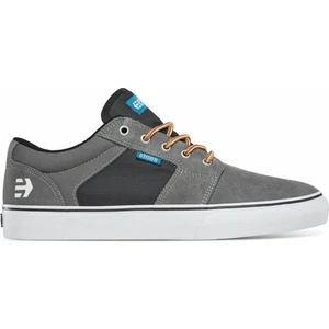 Etnies Trampki Barge LS Grey/Black/Yellow 38