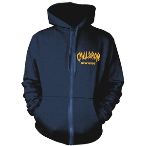 Cauldron Mikina New Gods 2XL Navy