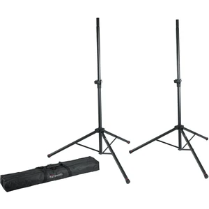 Gator Frameworks GFW-SPK-2000SET Stativ de boxă telescopic