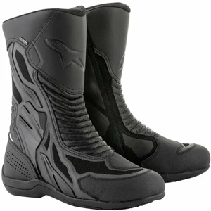 Alpinestars Air Plus V2 Gore-Tex XCR Boots Black 36 Bottes de moto