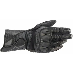 Alpinestars SP-2 V3 Gloves Black/Anthracite L Motoros kesztyűk